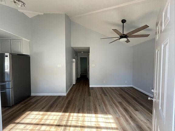 Living Room from Front Door