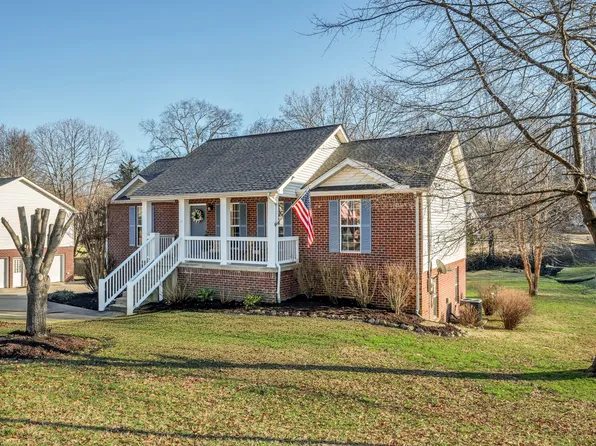 7002 Farley Ct, Fairview, TN 37062