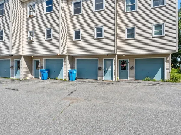 232 Manhattan Drive #6, Burlington, VT 05402