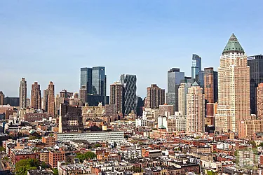 Rented by Halstead Real Estate