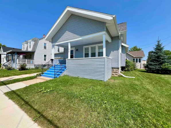 319 Doty St, Fond Du Lac, WI 54935