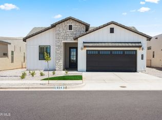 15233 Hunch Ct, El Paso, TX 79938