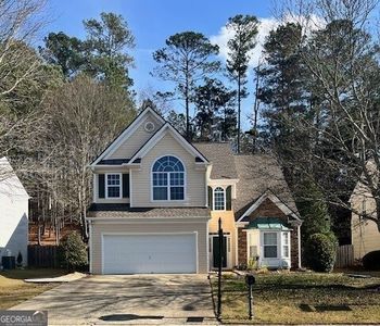 195 Weatherstone Dr, Woodstock, GA, 30188