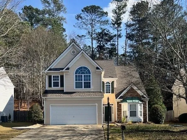 195 Weatherstone Dr, Woodstock, GA 30188