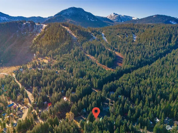50 Cascade Place, Snoqualmie Pass, WA 98068