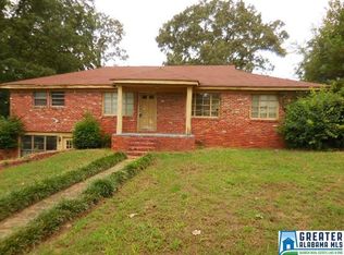 4024 Felix Ave SW, Birmingham, AL 35221