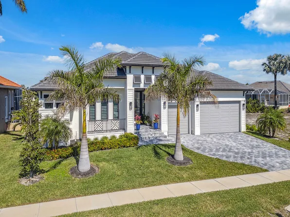 1078 Cottonwood Ct, Marco Island, FL 34145