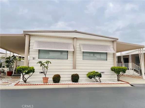 1441 S Paso Real Ave Space 21, Rowland Heights, CA 91748