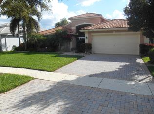 7302 Lahana Cir, Boynton Beach, FL 33437