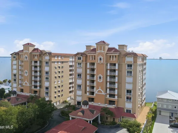 3205 S Washington Ave Unit 601B, Titusville, FL 32780