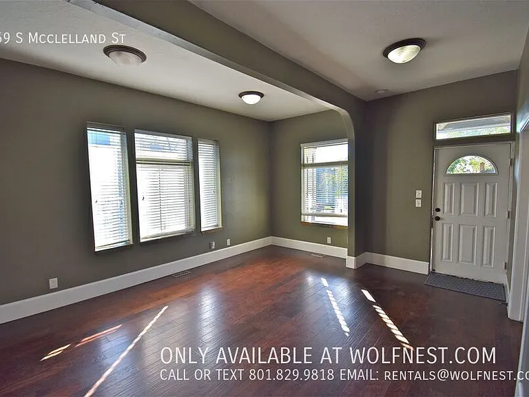 859 S McClelland St — Photo 2