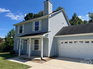 224 Vineyard Dr, Athens, GA 30607