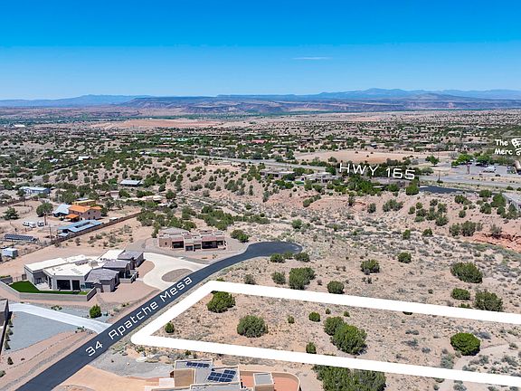 4th image of 34 Apache Mesa Rd