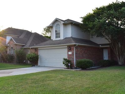 11406 Lazy Meadows Dr, Houston, TX, 77064