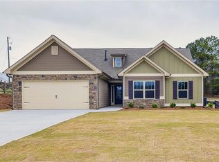 146 Brookhaven Dr, Villa Rica, GA 30180