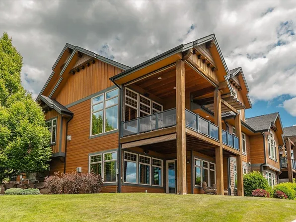 8924 E Clearview Ln, Spokane, WA 99212