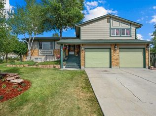 7165 Woodstock St, Colorado Springs, CO 80911