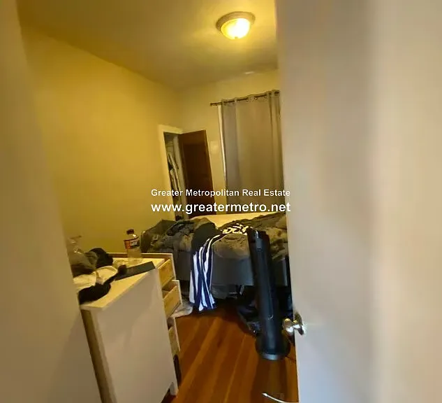 435 Hanover St #4D — Photo 4