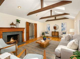 1236 Park Row, La Jolla, CA 92037