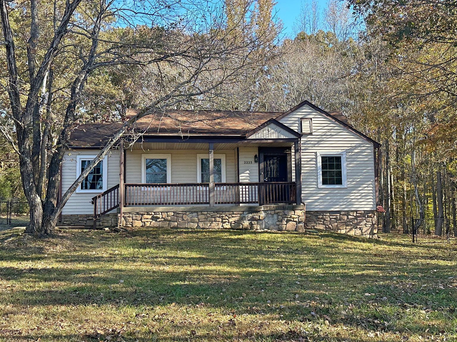 2225 River Rd, Clarksville, TN 37040 Zillow
