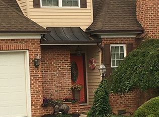 105 Rugby Pl, Winchester, VA 22603