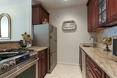 Sold by Corcoran