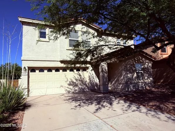 13183 N Tanner Robert Dr, Oro Valley, AZ 85755
