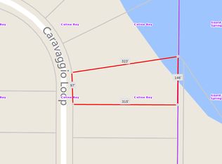 16800 Caravaggio Loop, Montverde, FL 34756