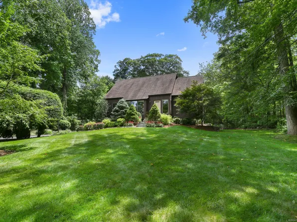 148 Bayberry Hill Road, Ridgefield, CT 06877