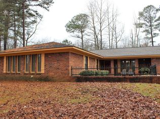 1350 Pearson Rd, Louisville, MS 39339