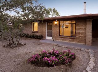 1409 E Allen Rd, Tucson, AZ 85719