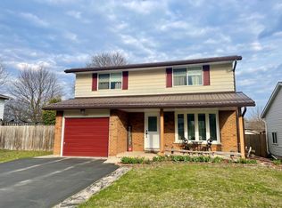 1038 Wellington St, Saugeen Shores, ON N0H2C3