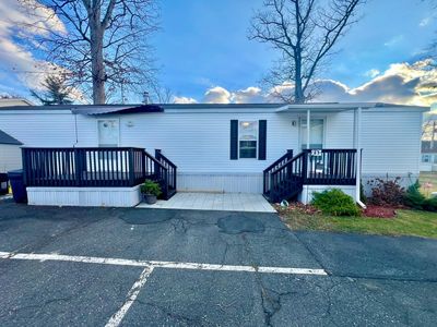 41 Mountain view trailer park, Stony Pt, NY, 10980