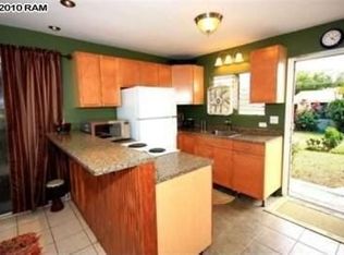 61 Waipuilani Rd, Kihei, HI 96753