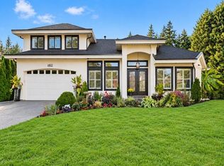 14827 24th Ave, Surrey, BC V4P1N5