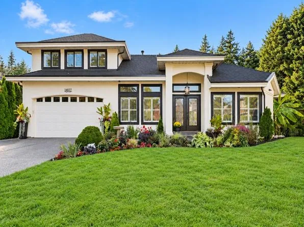 14827 24th Ave, Surrey, BC V4P 1N5