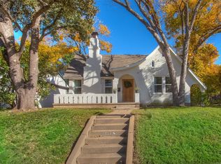 3257 Cockrell Ave, Fort Worth, TX 76109