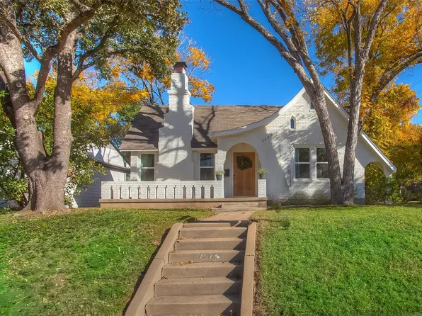 3257 Cockrell Ave, Fort Worth, TX 76109