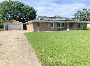 730 Stoner Dr, Anderson, IN