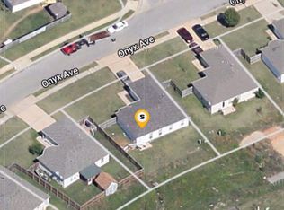 1971 Onyx Ave, Springdale, AR 72764