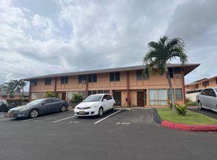 1277 Kipaipai St, Pearl City, HI 96782