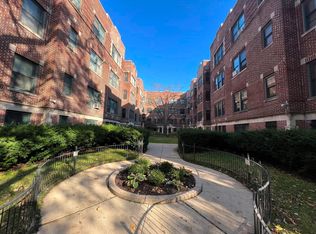 5551 S Kimbark Ave APT 3, Chicago, IL