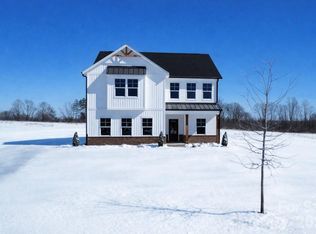 2440 Sandy Springs Rd, Mocksville, NC 27028