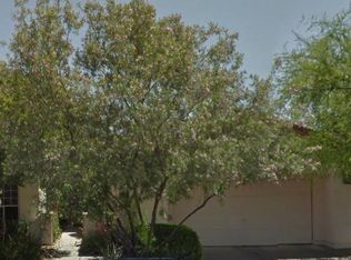 2458 N Quesnel Loop, Tucson, AZ 85715