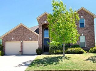 820 Brittany Way, Prosper, TX 75078