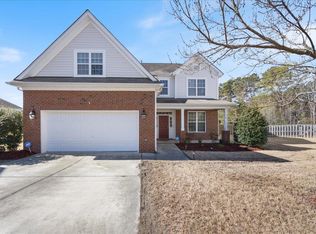6300 Falcon Knoll Cir, Raleigh, NC 27616