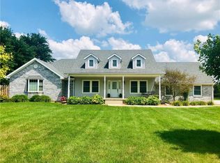3565 S 700 E, Elwood, IN 46036