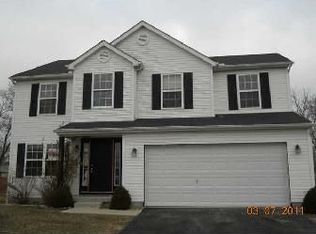1228 Nathan Dr, Columbus, OH 43204