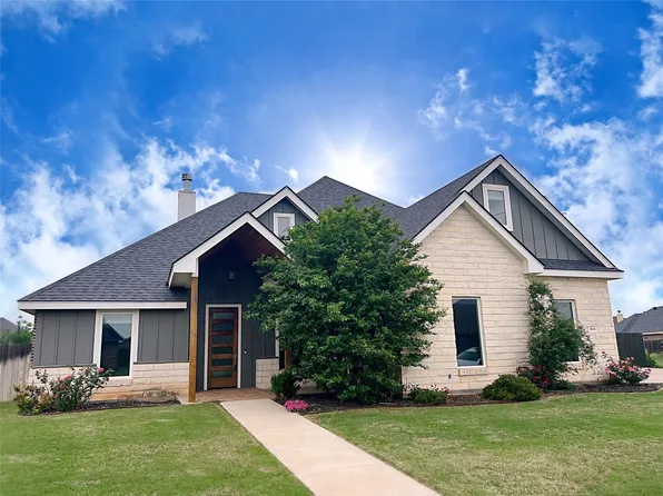 6610 Tradition Dr, Abilene, TX 79606