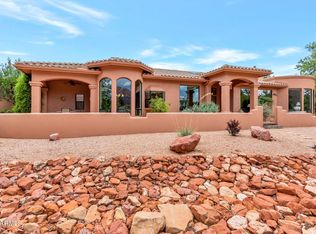 190 DEER PASS Drive, Sedona, AZ 86351
